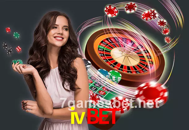 vivo no cassino ivbet