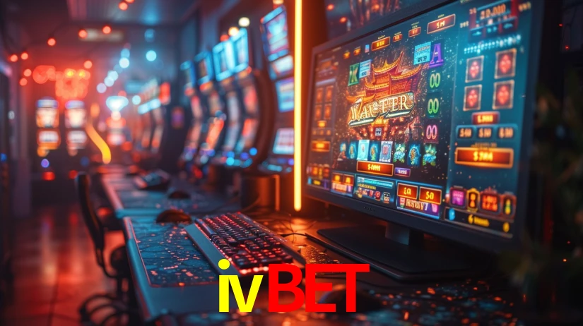 ivbet.com casino