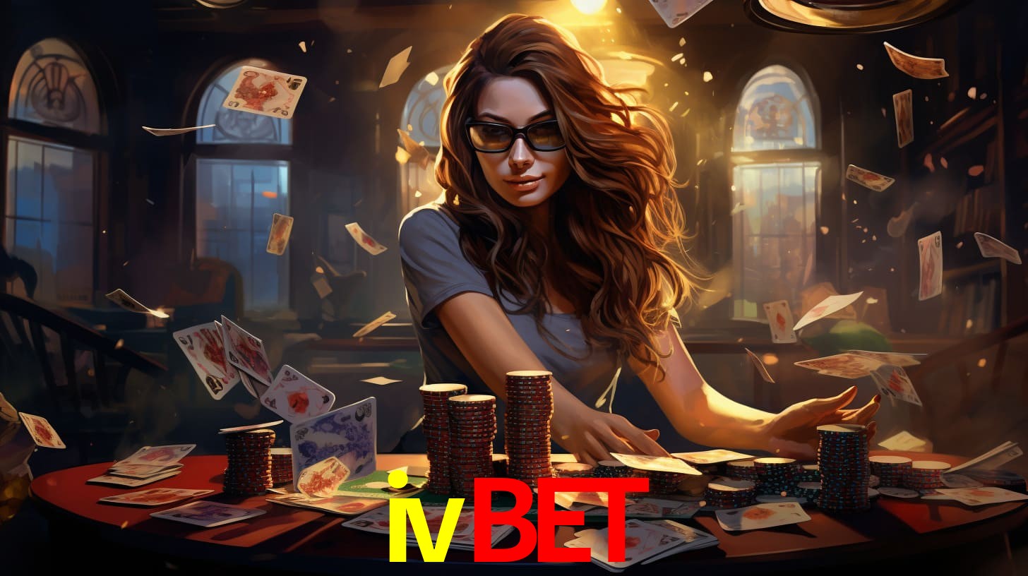 VIP Casino ivbet