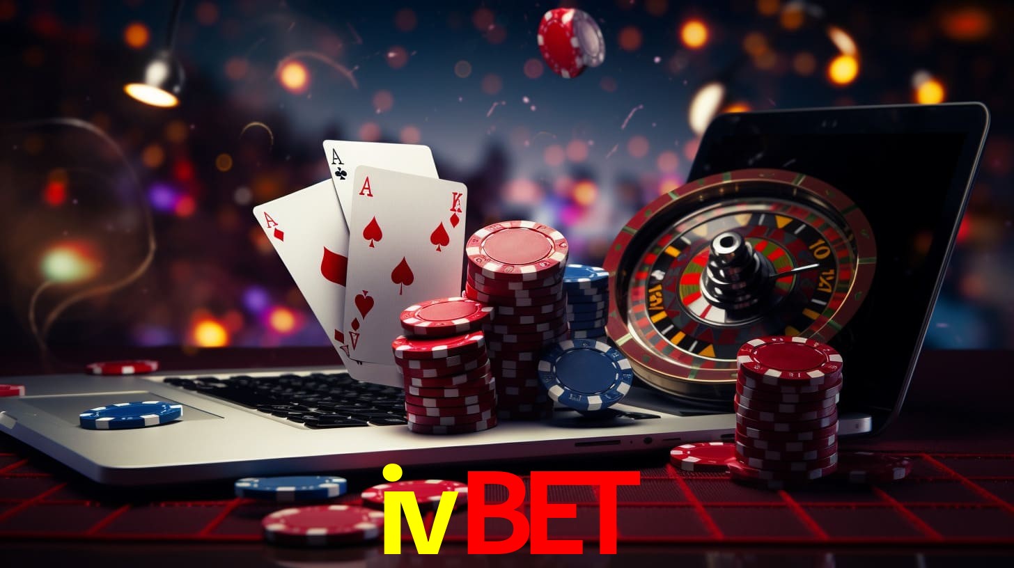 Roulette Table ivbet