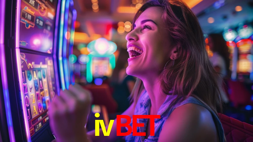 ivbet.com