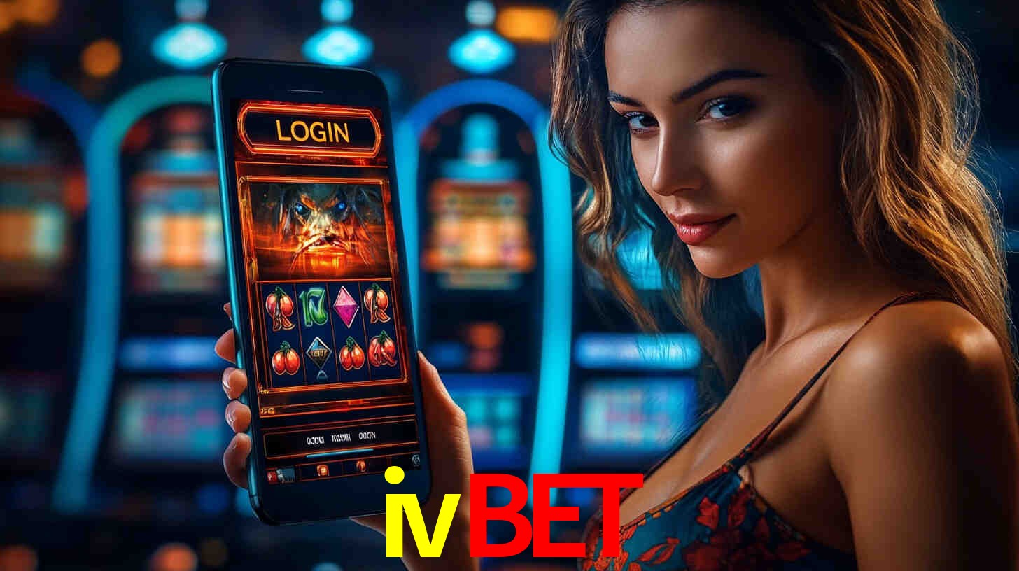 ivbet.com casino