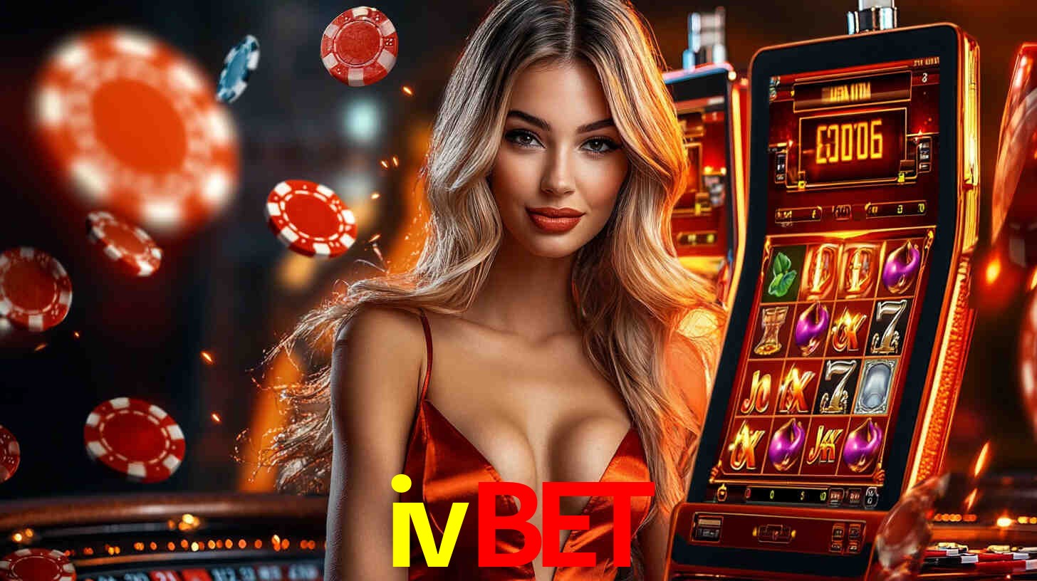 ivbet: Seu Cassino Premiado com Pagamentos Rápidos