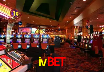 Desvendando o Mundo dos Jogos Virtuais na ivbet