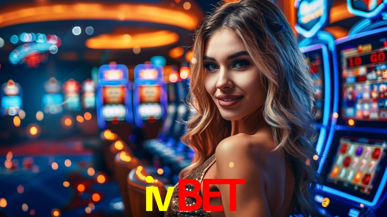 Live Casino ivbet