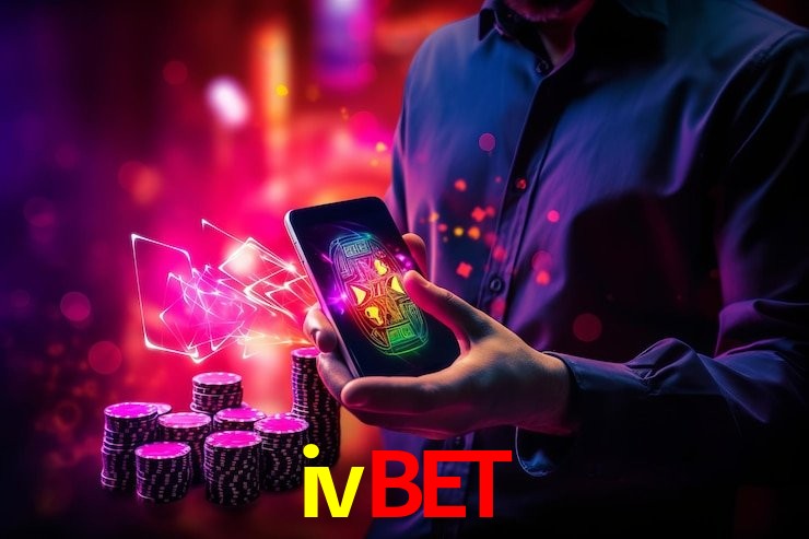 Experiência VIP ivbet