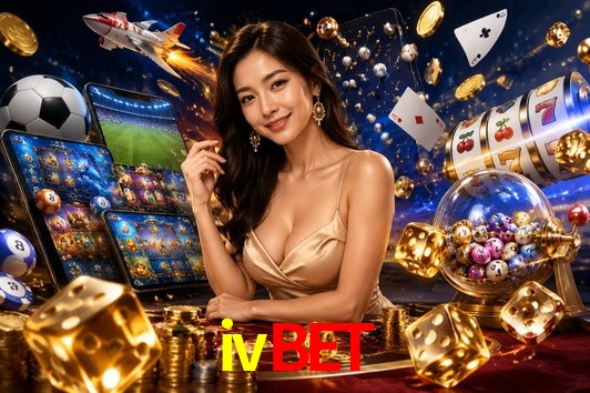 Account Benefits ivbet