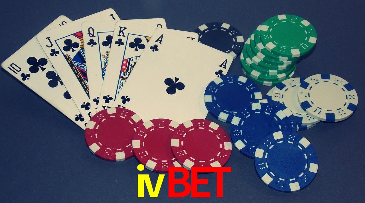 Slot Games ivbet