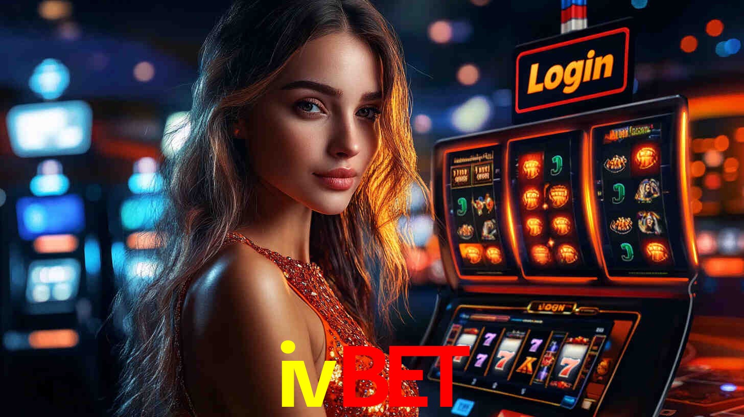 Sinta a adrenalina dos jogos de cassino com ivbet