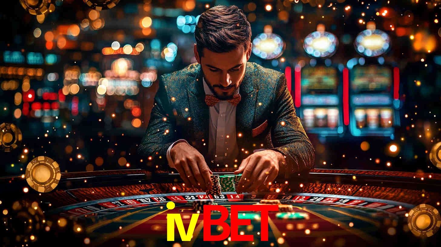 Resumo visual de bônus e campanhas ivbet