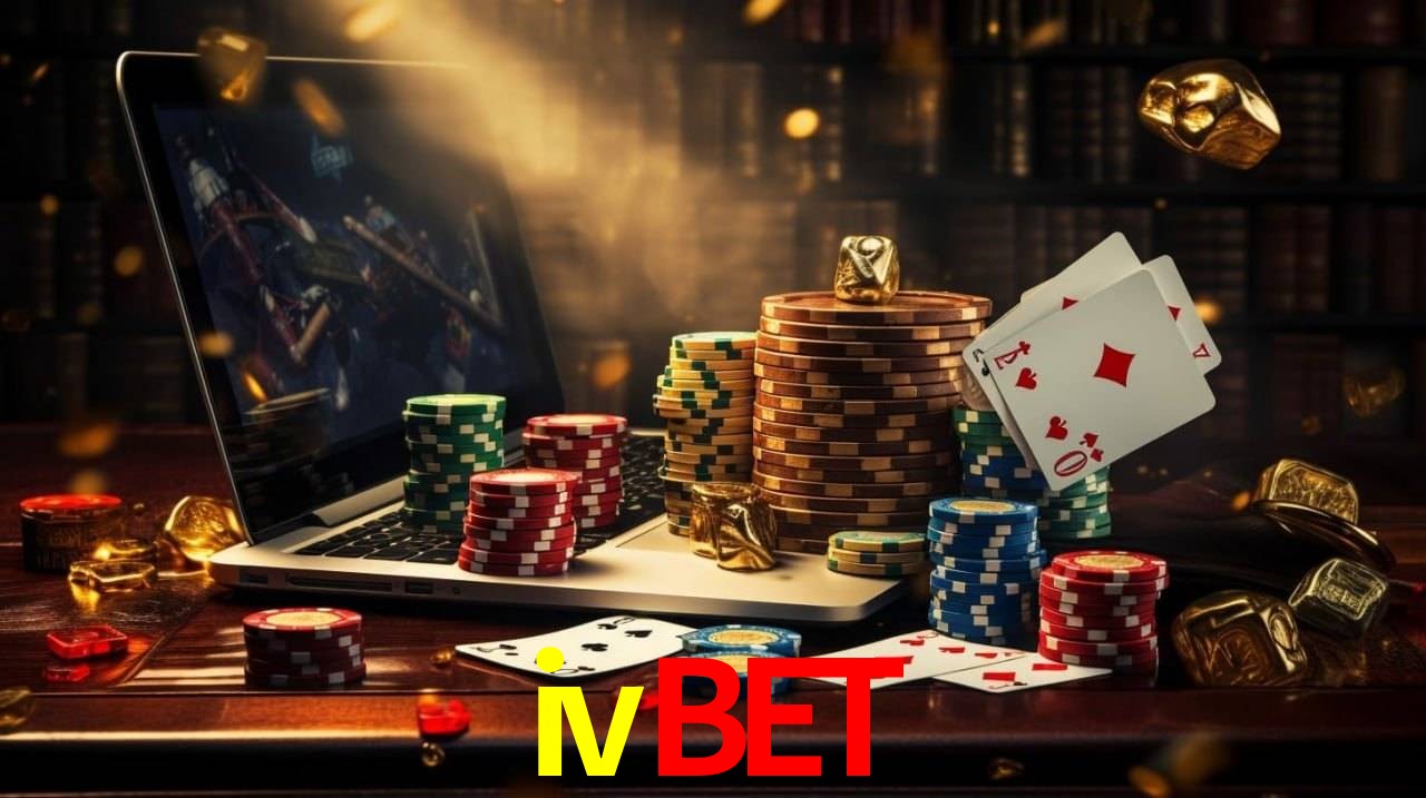 Recursos de Bônus ivbet