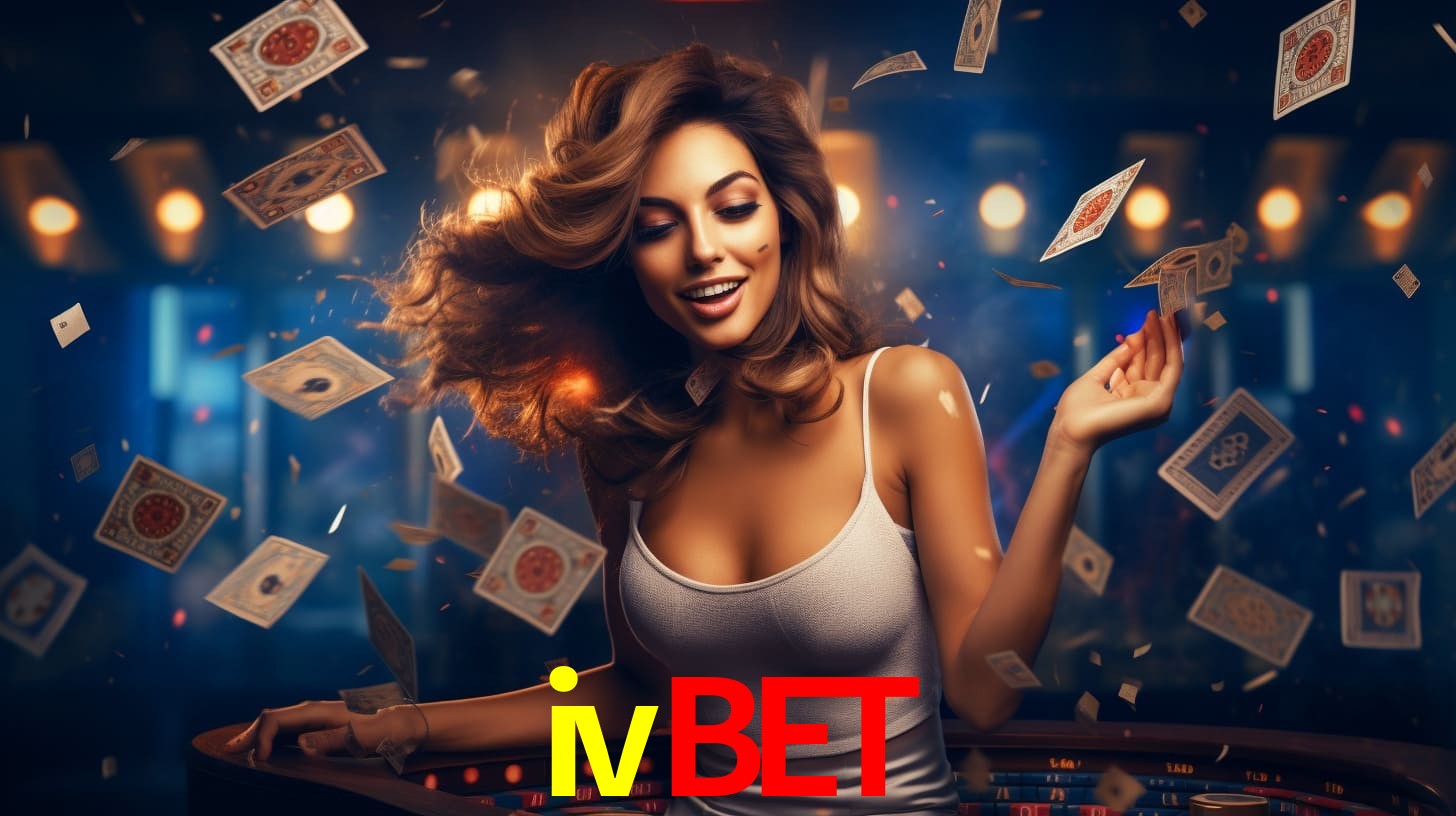 Live Casino ivbet