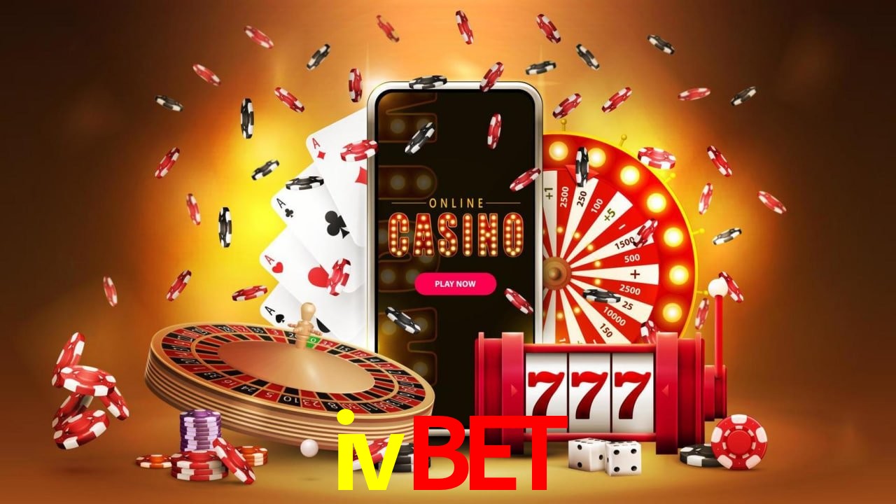 Explorando a Categoria de Eventos em Apostas na ivbet
