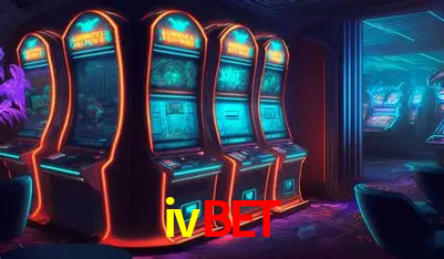 Descubra a Magia dos Jogos de Arcade no ivbet