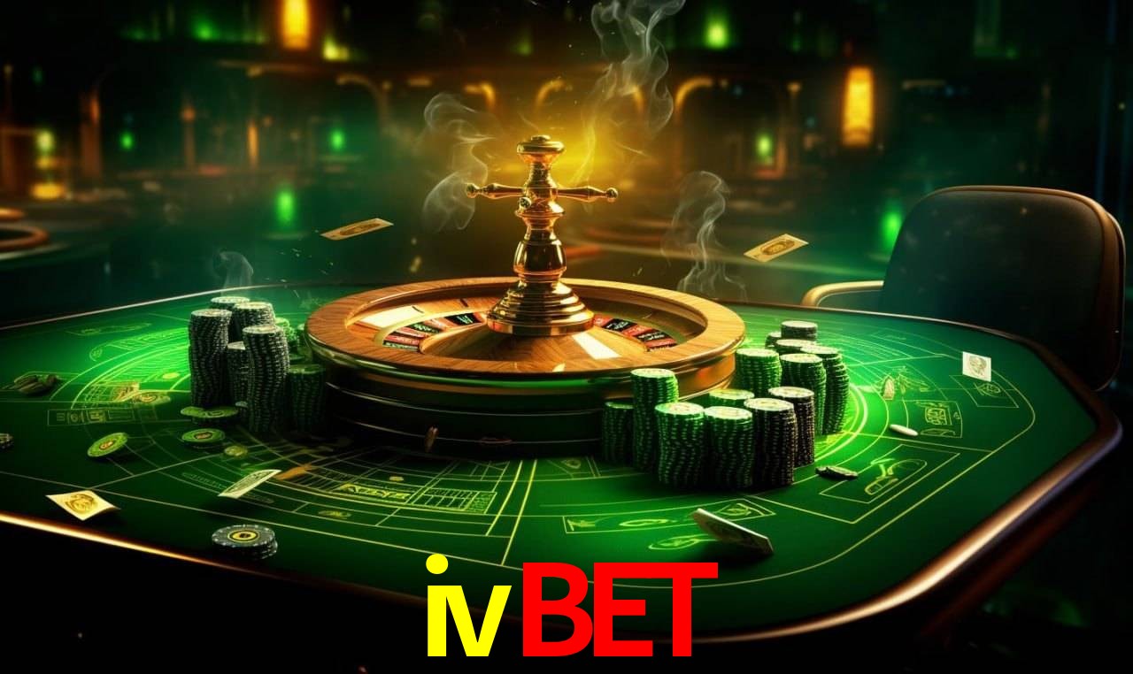 Jogos Exclusivos ivbet