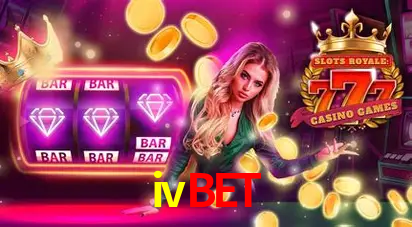Descubra a Magia dos Jogos de Arcade no ivbet