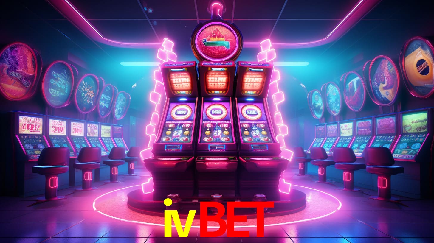 ivbet.com casino