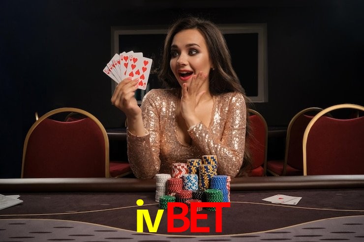 Casino Ao Vivo ivbet