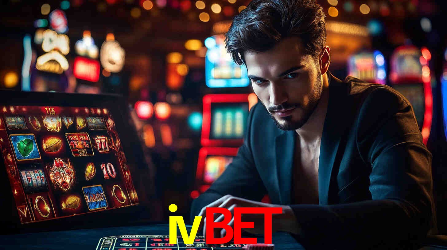 ivbet.com casino