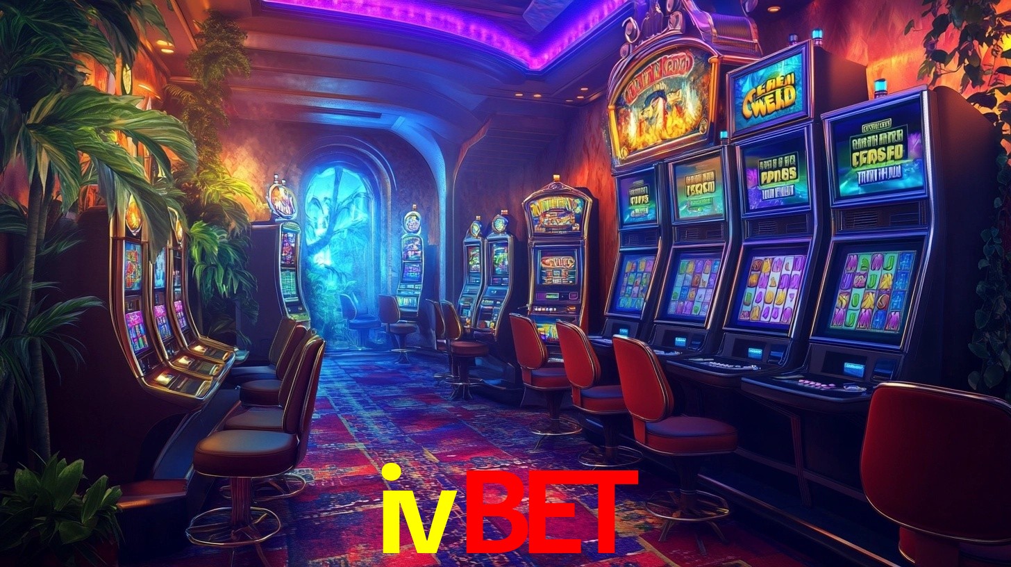Welcome Bonus ivbet
