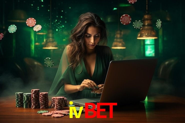 Instalar app ivbet