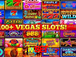 Descubra o Mundo do Cassino Online com ivbet