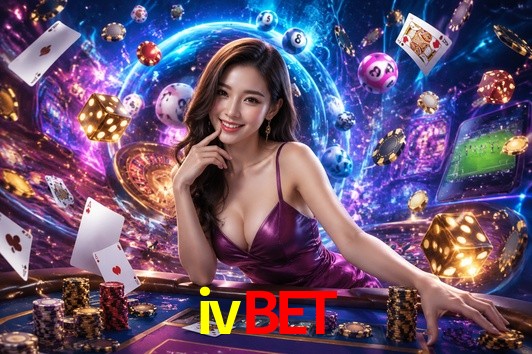 Welcome Bonus ivbet