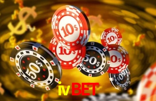 Casino Ao Vivo ivbet
