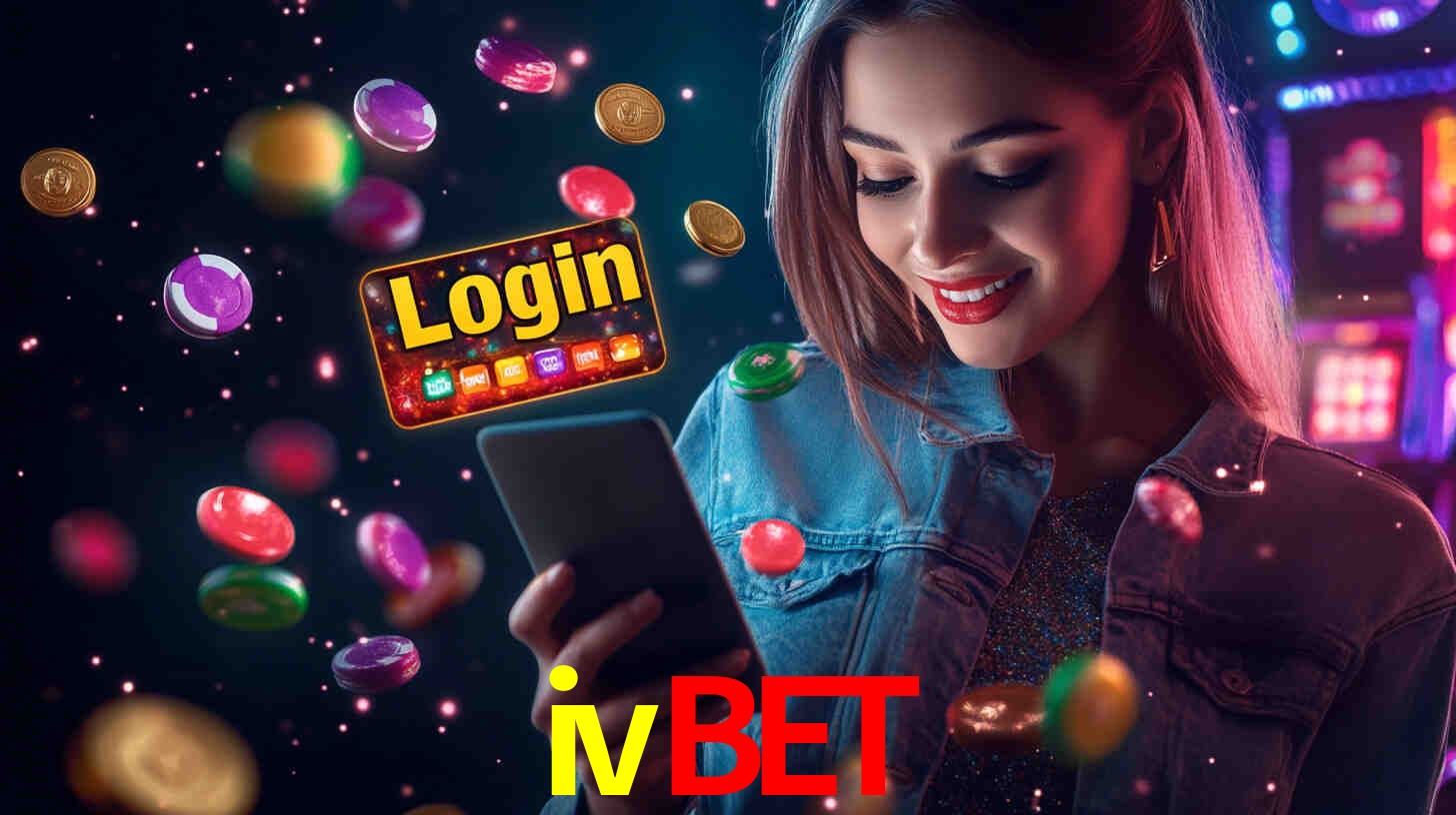 Desvendando o Mundo dos Jogos Virtuais na ivbet