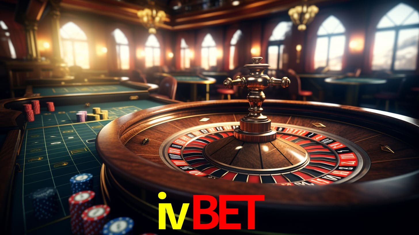 Blackjack Table ivbet