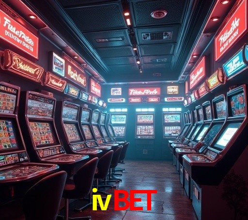 Volatilidade de slots